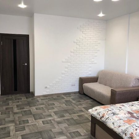 Lux Apart Torfyana Lviv Exterior foto