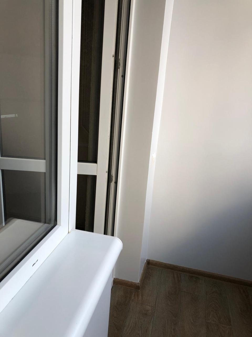 Lux Apart Torfyana Lviv Exterior foto