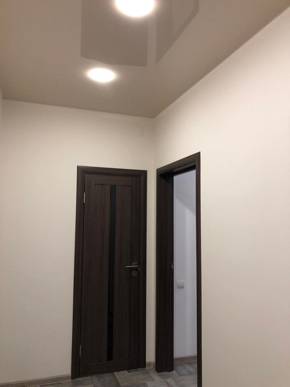 Lux Apart Torfyana Lviv Exterior foto