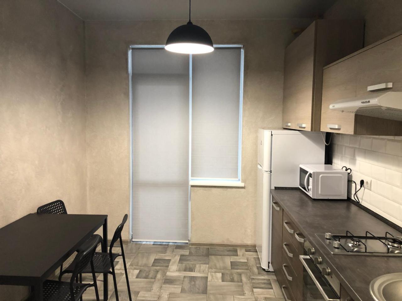 Lux Apart Torfyana Lviv Exterior foto